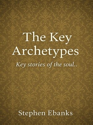 cover image of The Key Archetype's